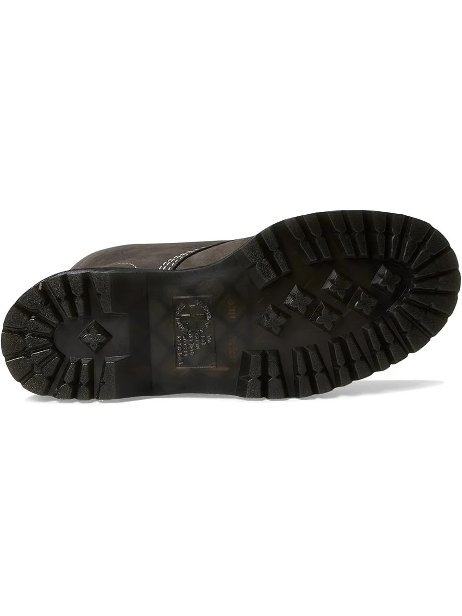Женские ботинки Dr. Martens 1460 Pascal Bex Fl — 3