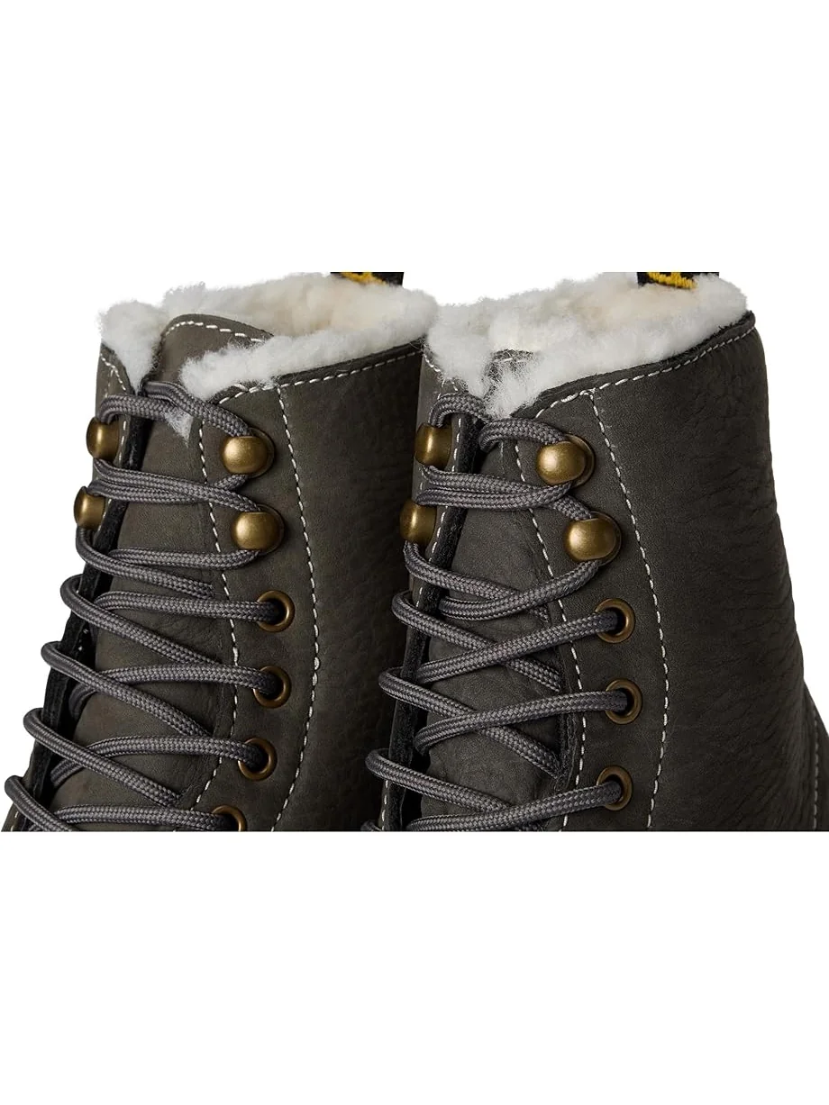 Женские ботинки Dr. Martens 1460 Pascal Bex Fl — 6