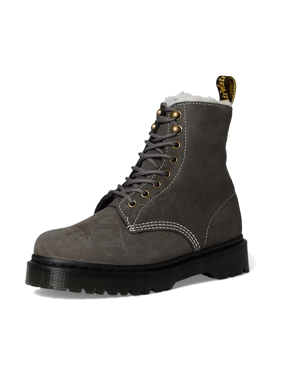 Женские ботинки Dr. Martens 1460 Pascal Bex Fl — 7