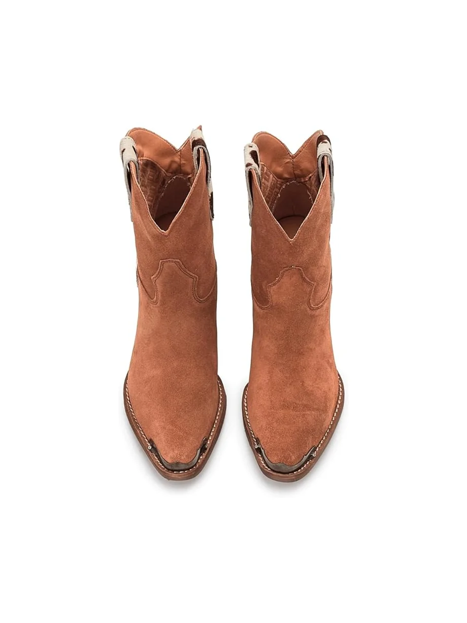 Женские ботинки Dingo Texas Charm — 2