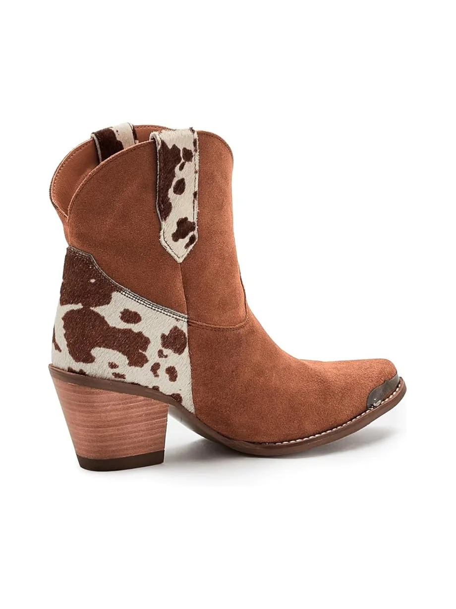 Женские ботинки Dingo Texas Charm — 3