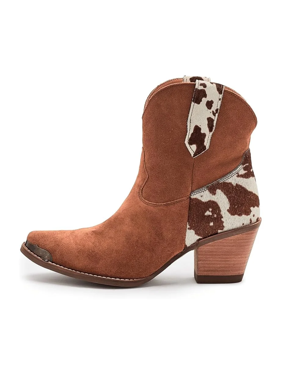 Женские ботинки Dingo Texas Charm — 4