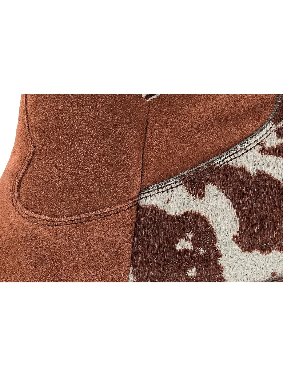 Женские ботинки Dingo Texas Charm — 6