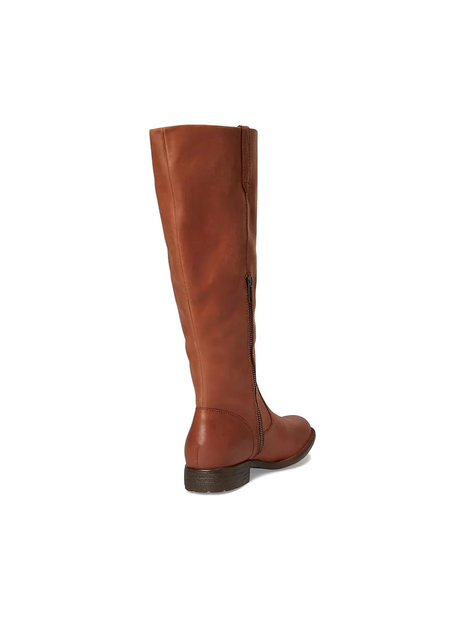Женские ботинки Born Shaunie Wide Calf — 5