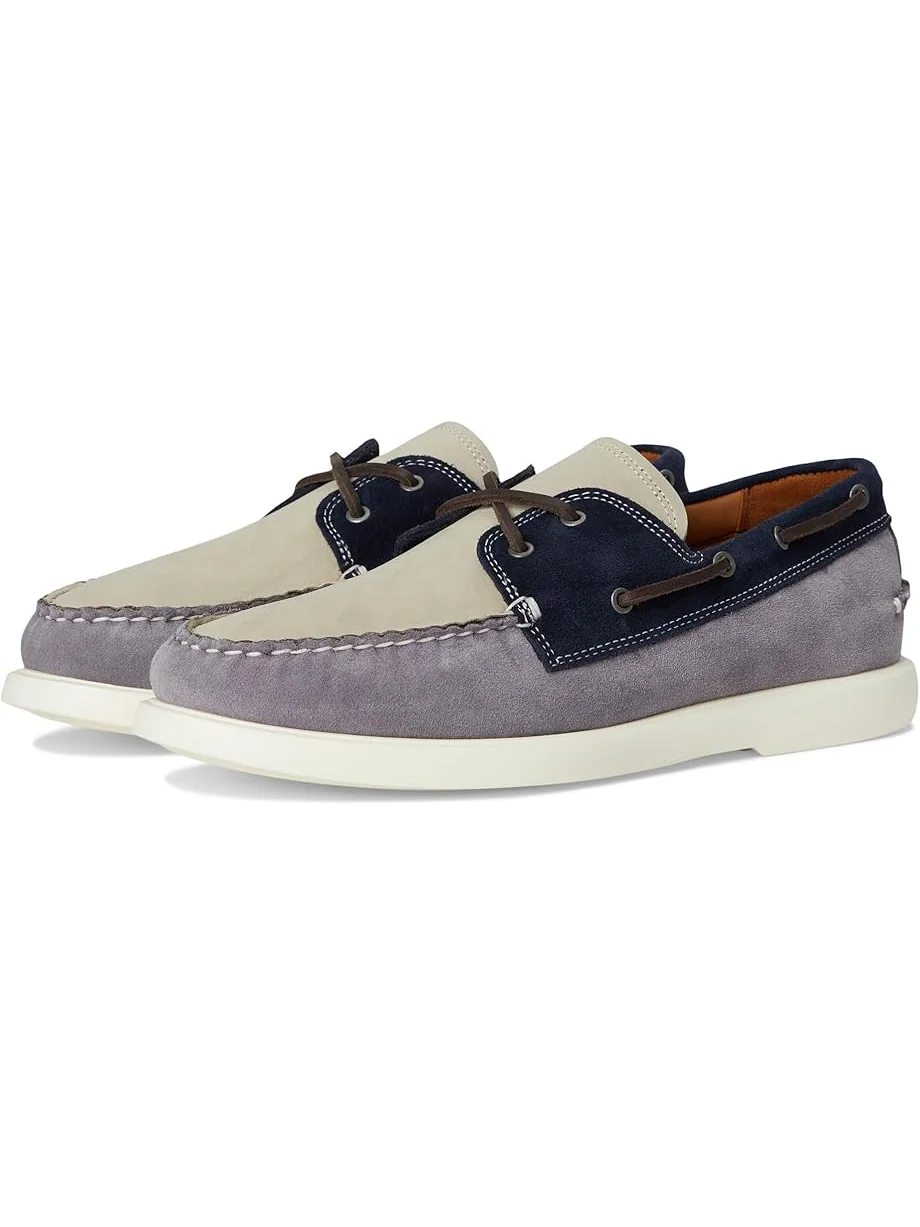 Мужские лодочные ботинки Allen Edmonds Panama — 1