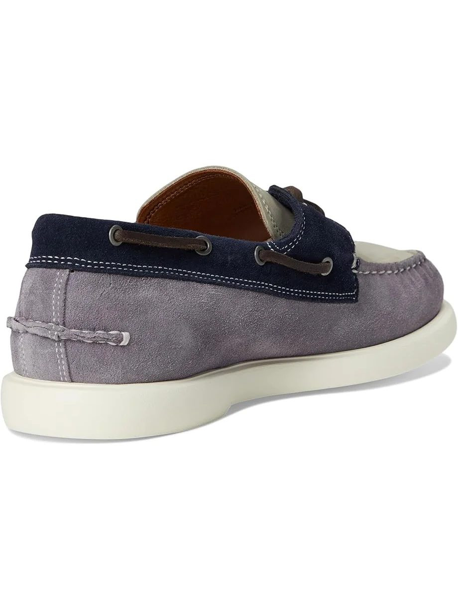 Мужские лодочные ботинки Allen Edmonds Panama — 3
