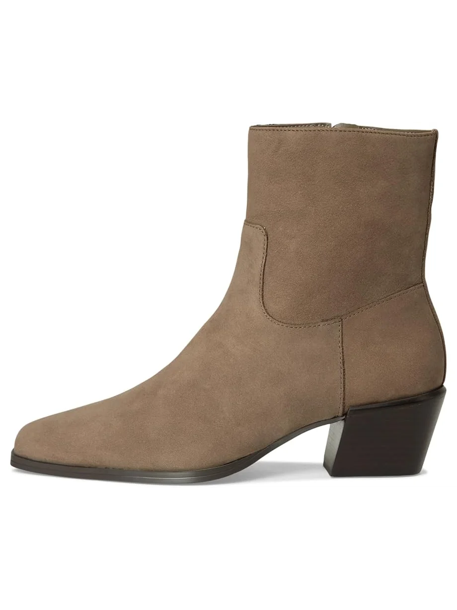 Женские ботинки Steve Madden Daney — 4