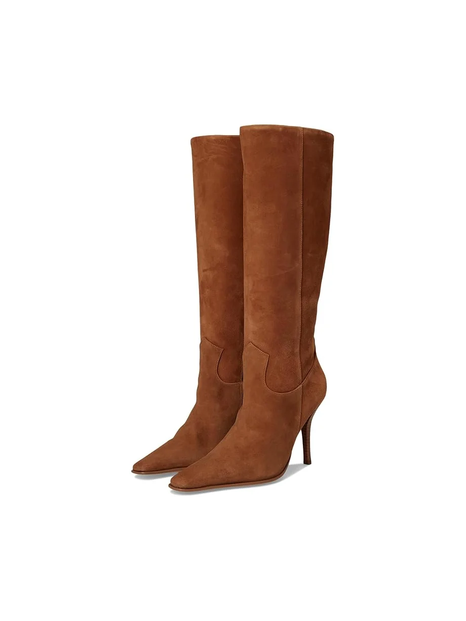 Женские ботинки Steve Madden Wescot — 1