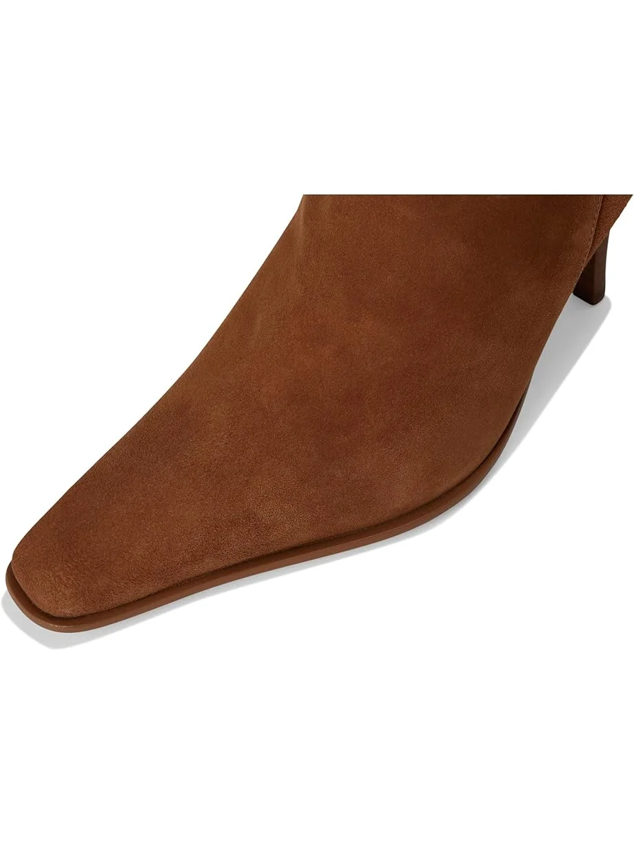 Женские ботинки Steve Madden Wescot — 2