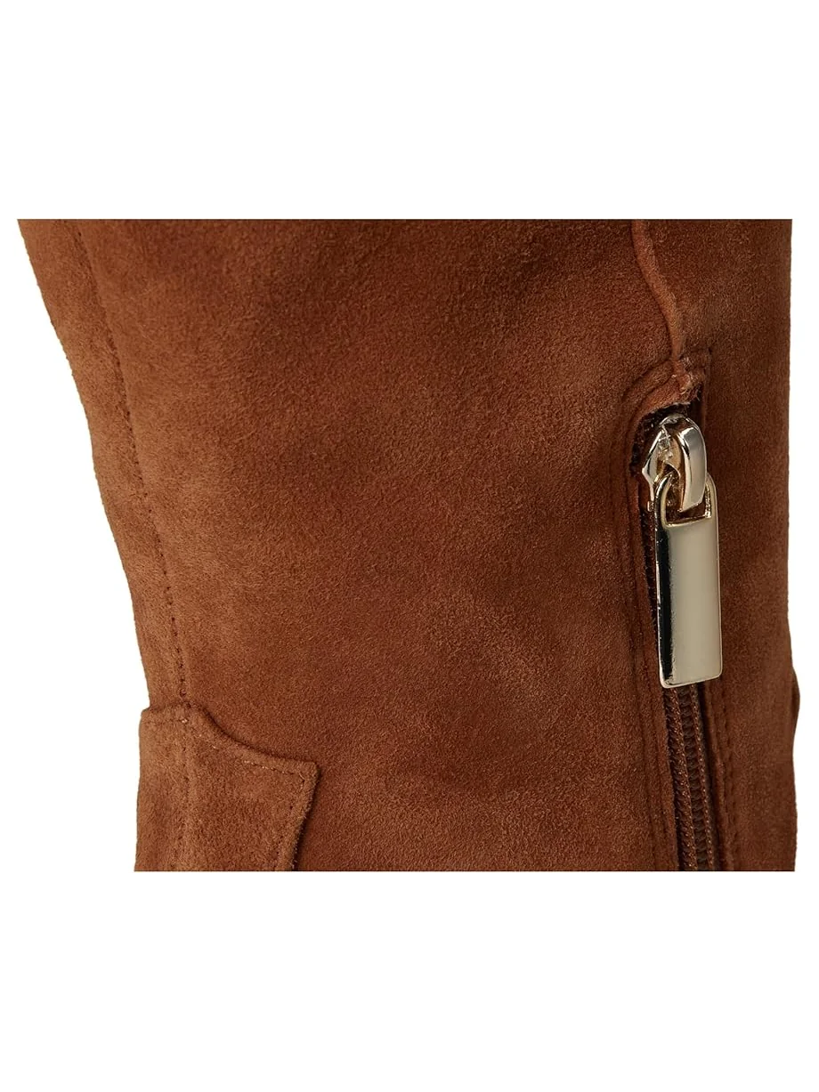 Женские ботинки Steve Madden Wescot — 6