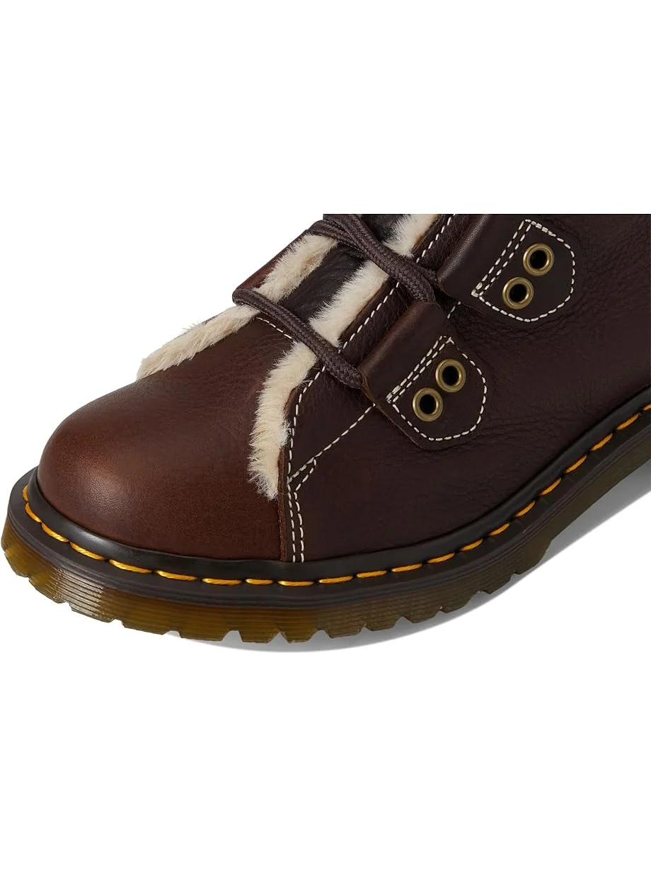 Женские ботинки Dr. Martens 1460 LTT FL — 2