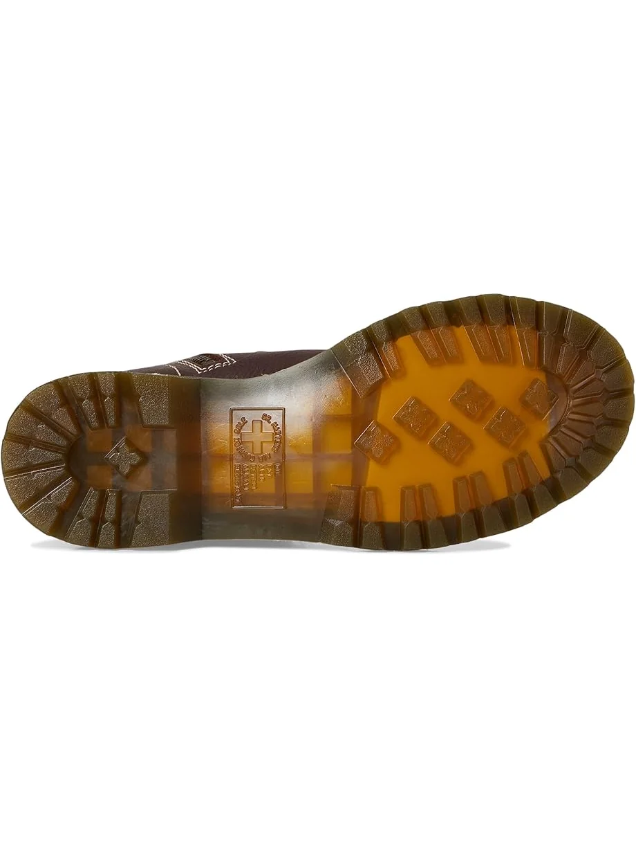 Женские ботинки Dr. Martens 1460 LTT FL — 3