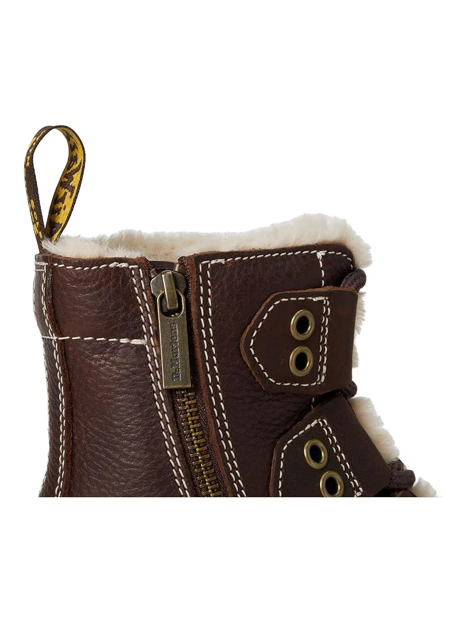 Женские ботинки Dr. Martens 1460 LTT FL — 6