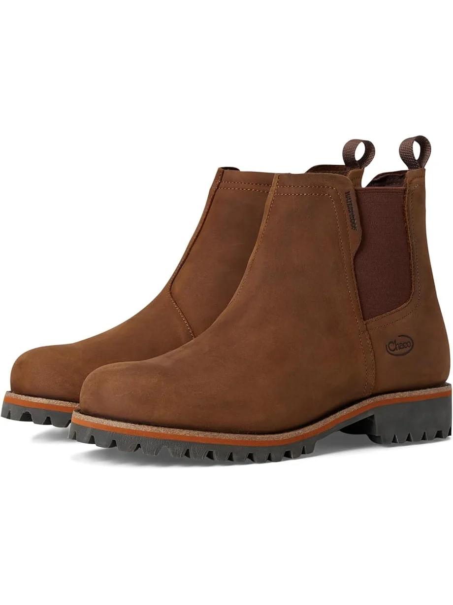 Женские ботинки Chaco Fields Chelsea WP — 1