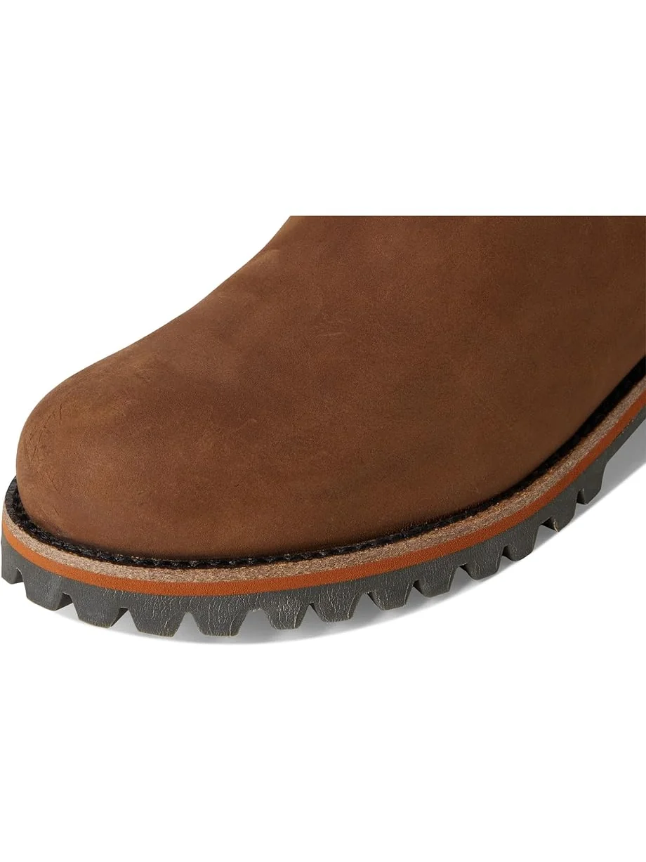 Женские ботинки Chaco Fields Chelsea WP — 2