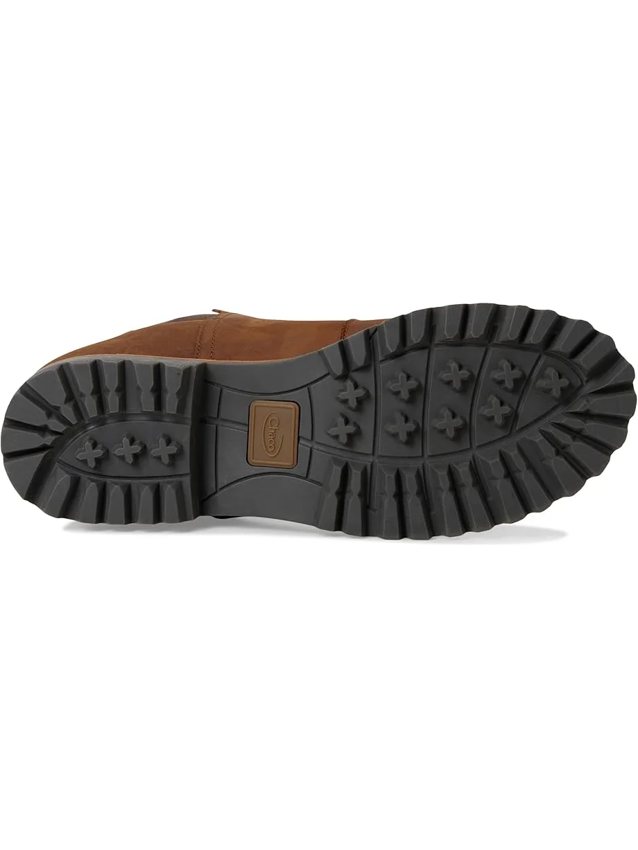 Женские ботинки Chaco Fields Chelsea WP — 3
