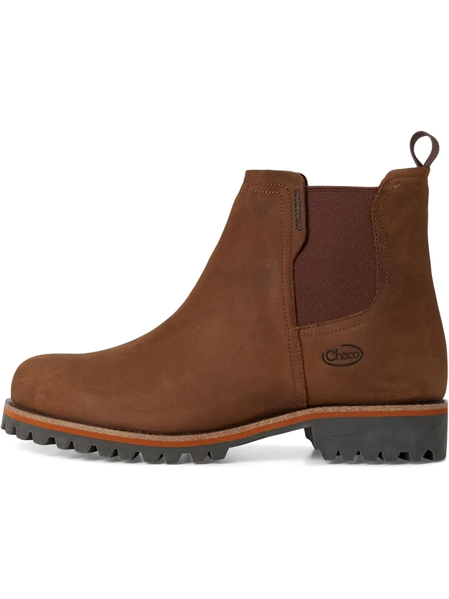 Женские ботинки Chaco Fields Chelsea WP — 4