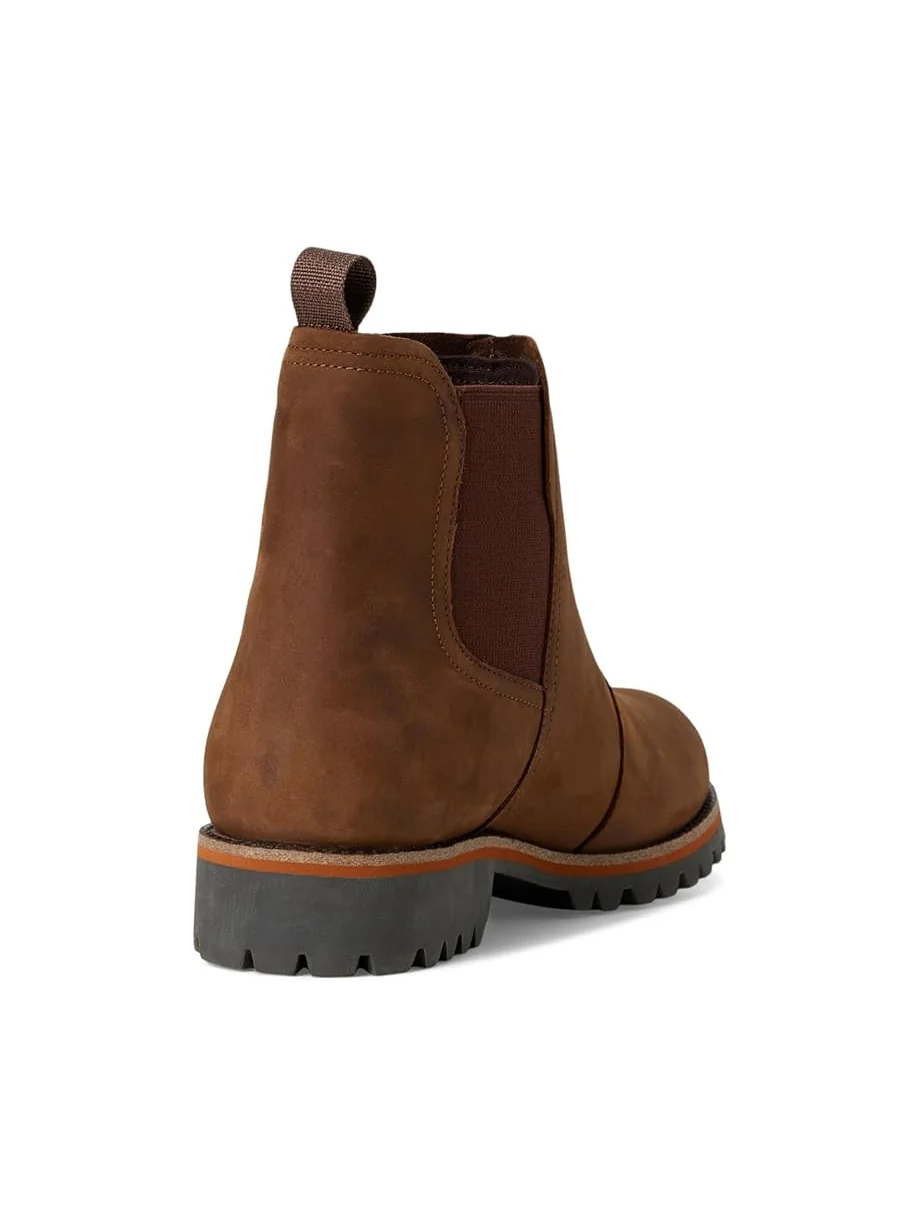 Женские ботинки Chaco Fields Chelsea WP — 5