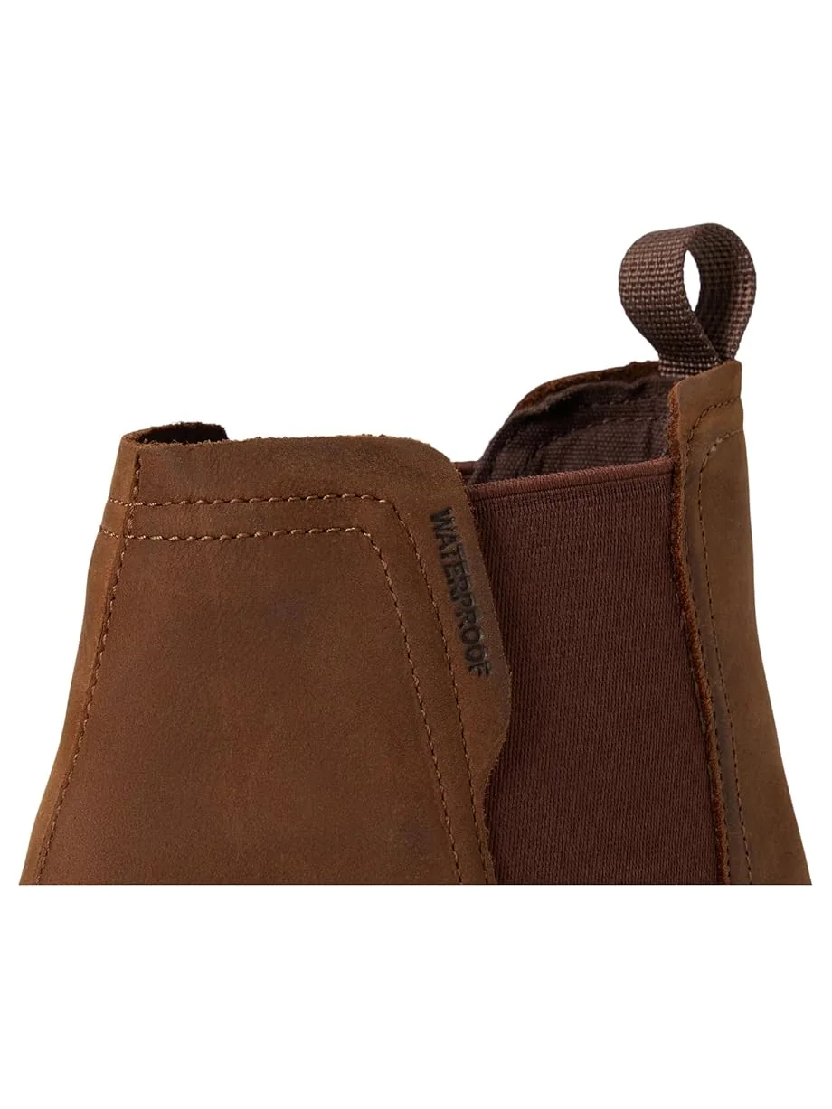 Женские ботинки Chaco Fields Chelsea WP — 6