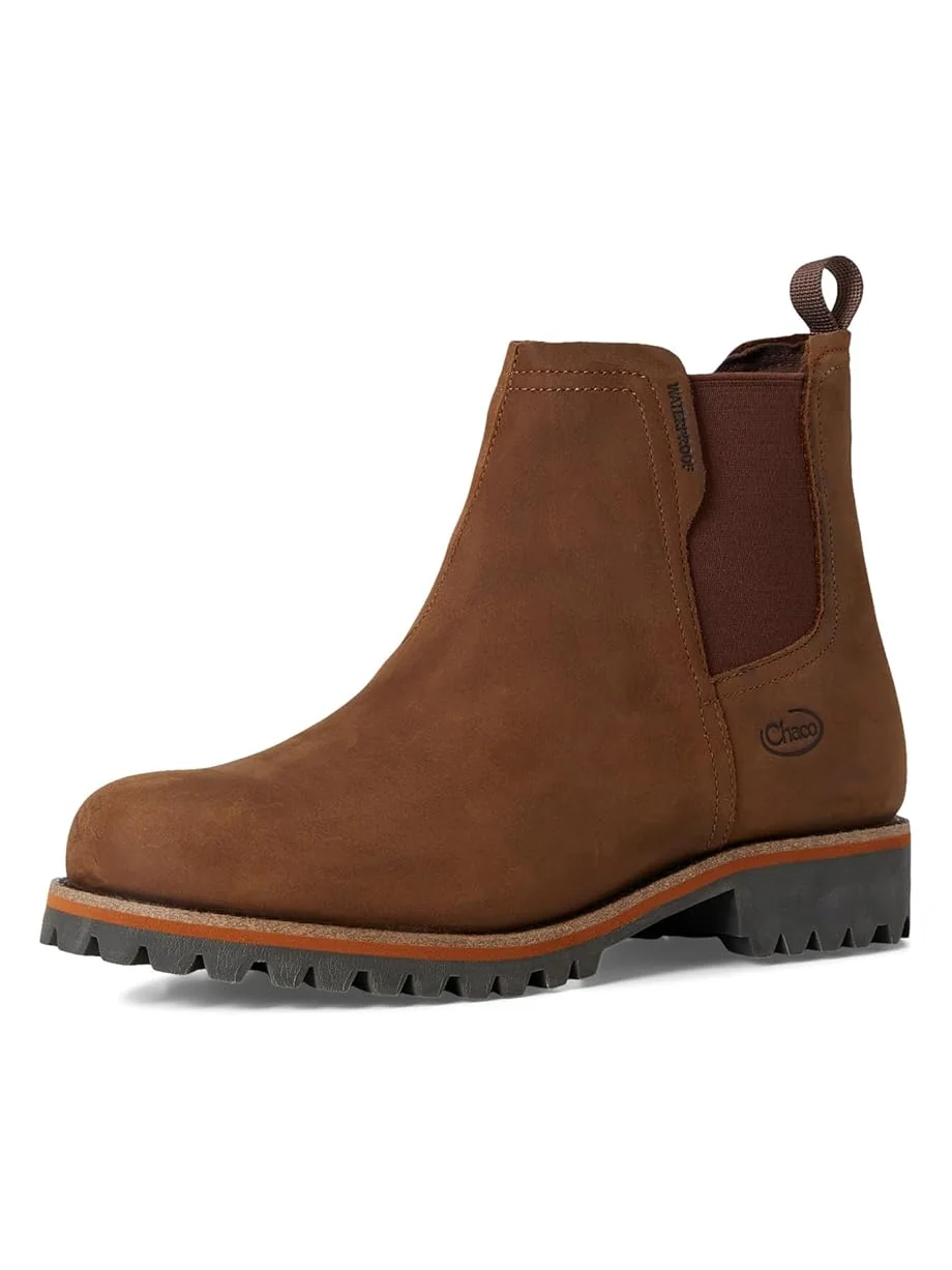 Женские ботинки Chaco Fields Chelsea WP — 7