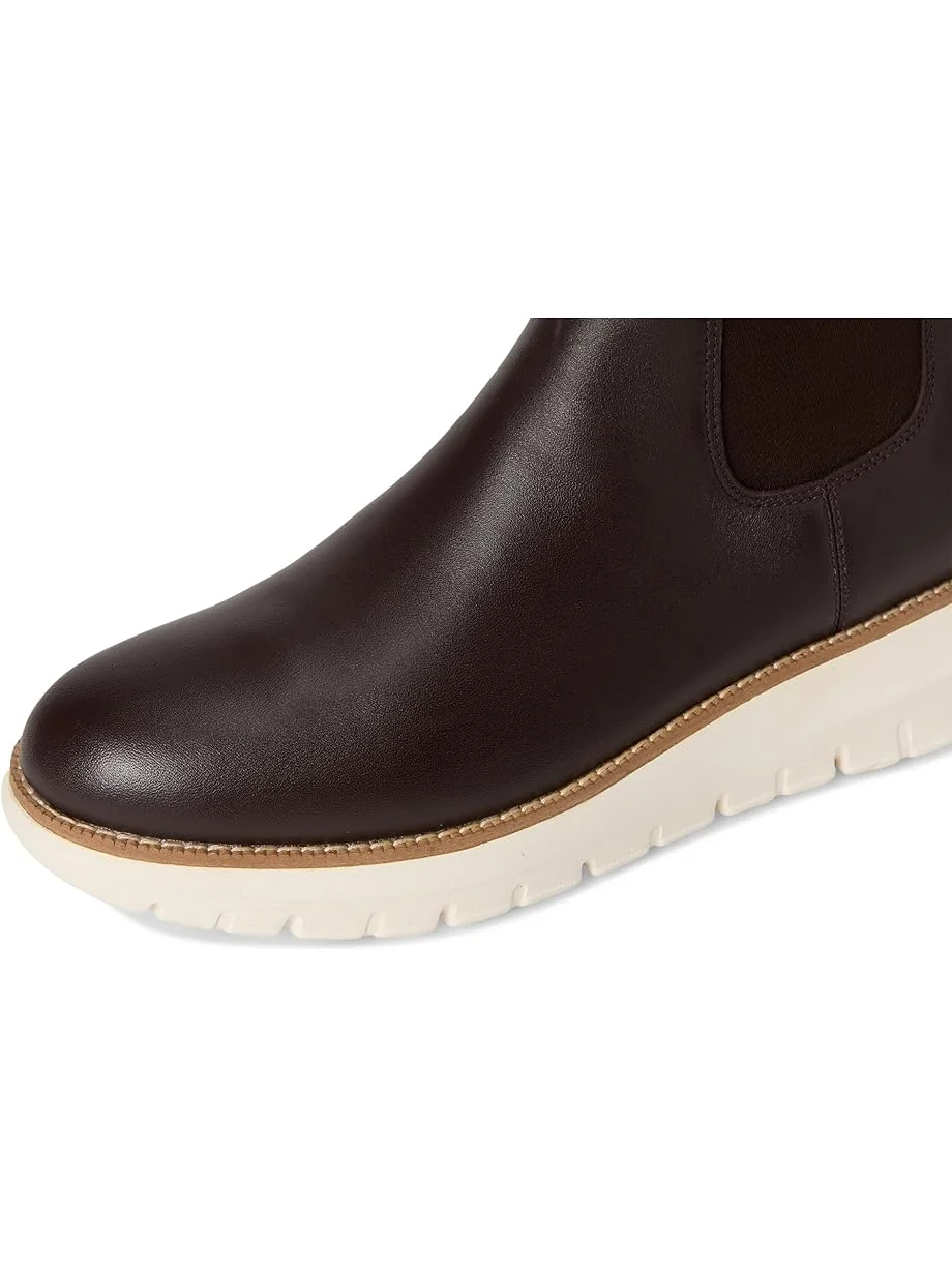 Женские водонепроницаемые ботинки Cole Haan Zerogrand Rexanna Chelsea — 2