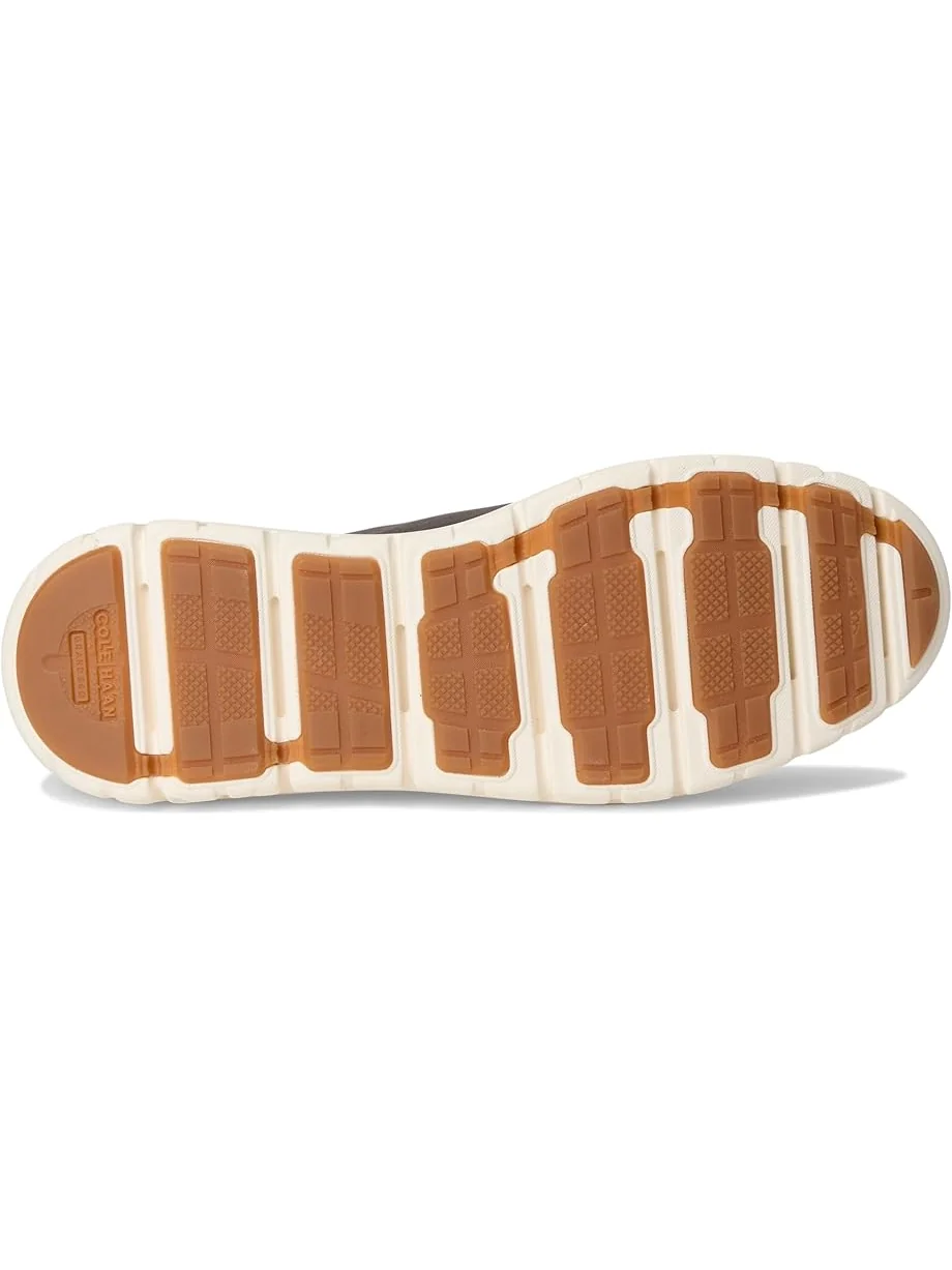 Женские водонепроницаемые ботинки Cole Haan Zerogrand Rexanna Chelsea — 3