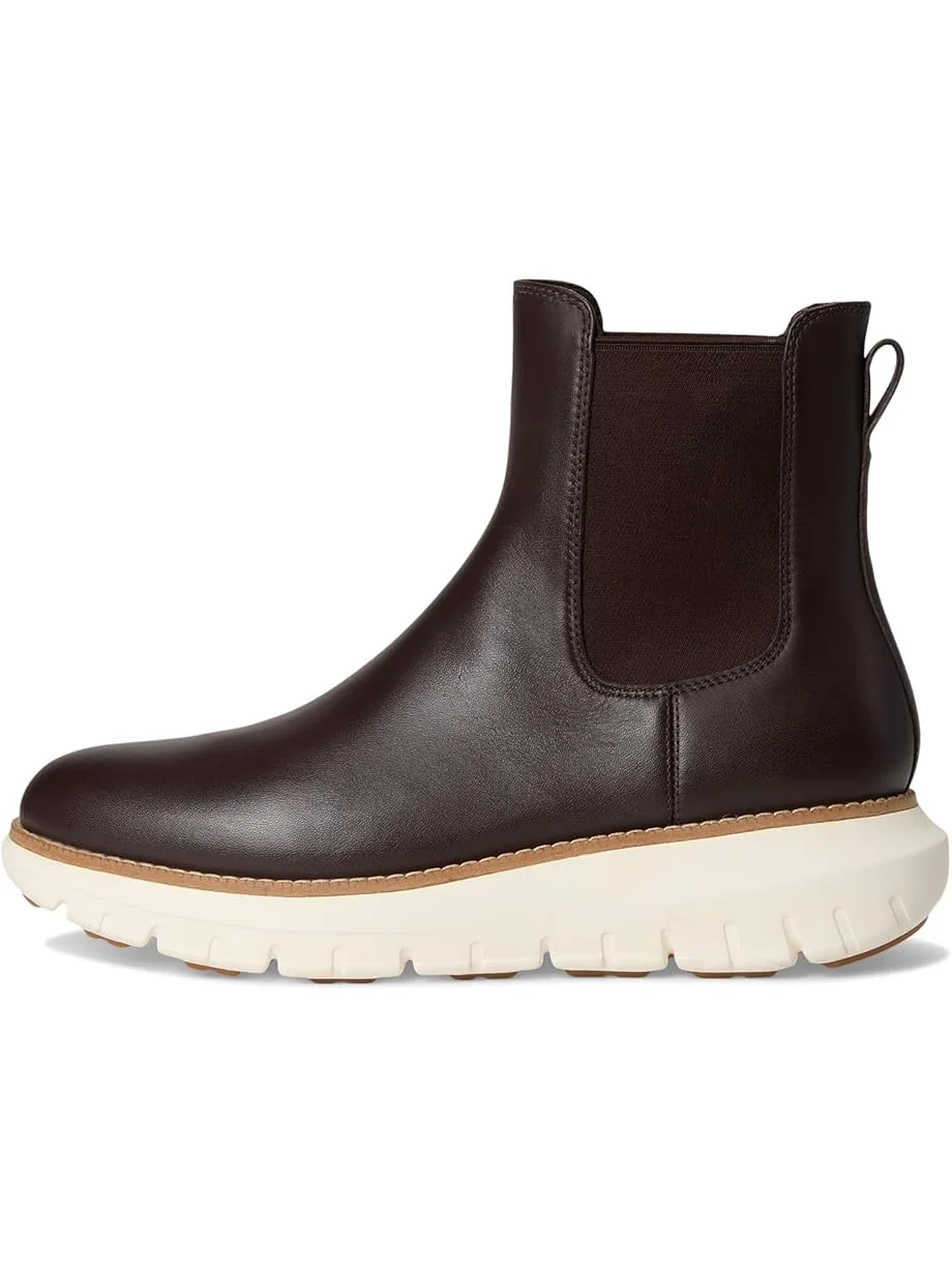 Женские водонепроницаемые ботинки Cole Haan Zerogrand Rexanna Chelsea — 4
