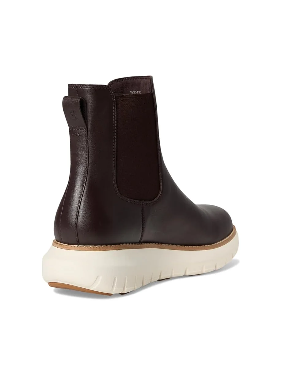 Женские водонепроницаемые ботинки Cole Haan Zerogrand Rexanna Chelsea — 5