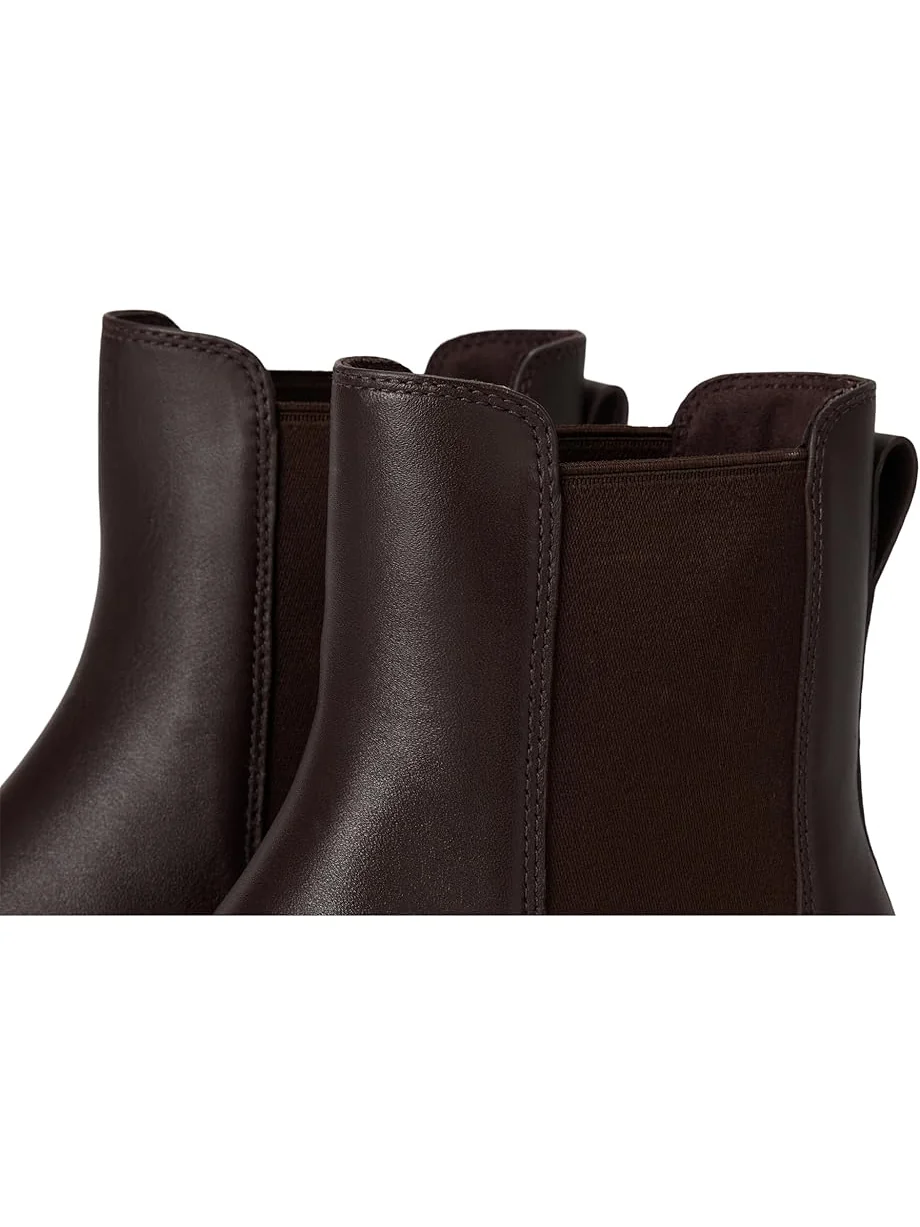 Женские водонепроницаемые ботинки Cole Haan Zerogrand Rexanna Chelsea — 6