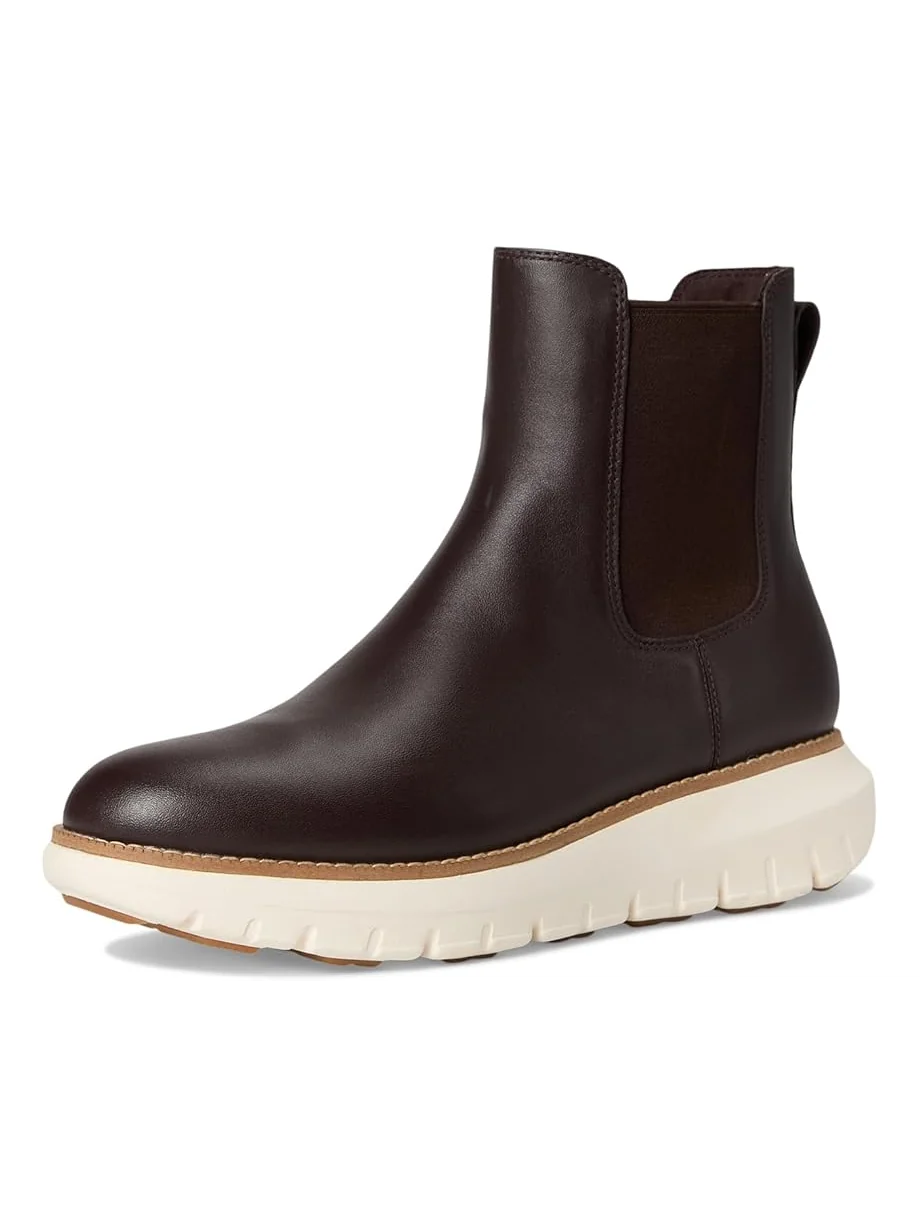 Женские водонепроницаемые ботинки Cole Haan Zerogrand Rexanna Chelsea — 7