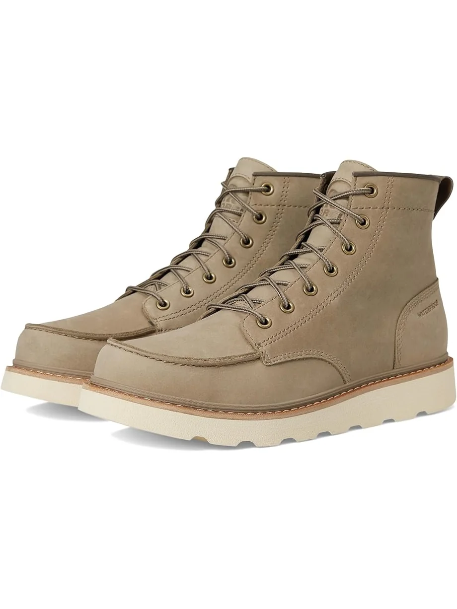 Мужские ботинки SOREL Slabtown 62' Moc Waterproof — 1