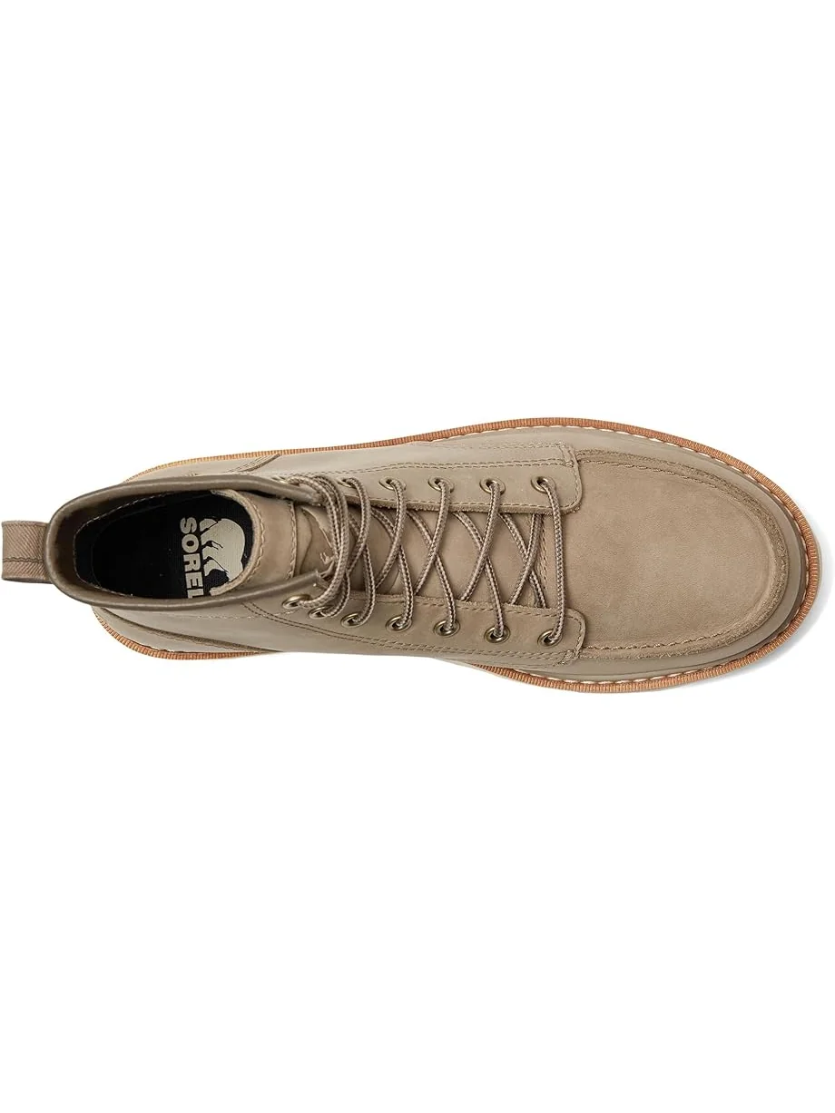Мужские ботинки SOREL Slabtown 62' Moc Waterproof — 2