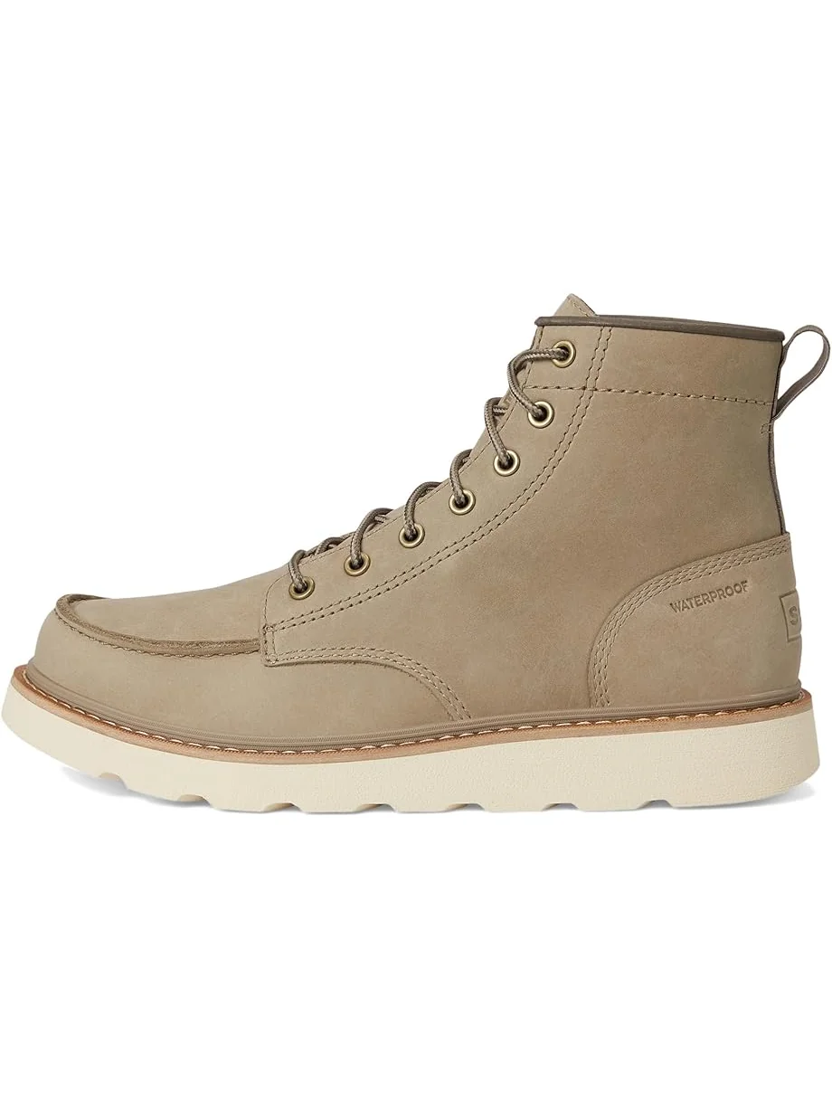 Мужские ботинки SOREL Slabtown 62' Moc Waterproof — 4