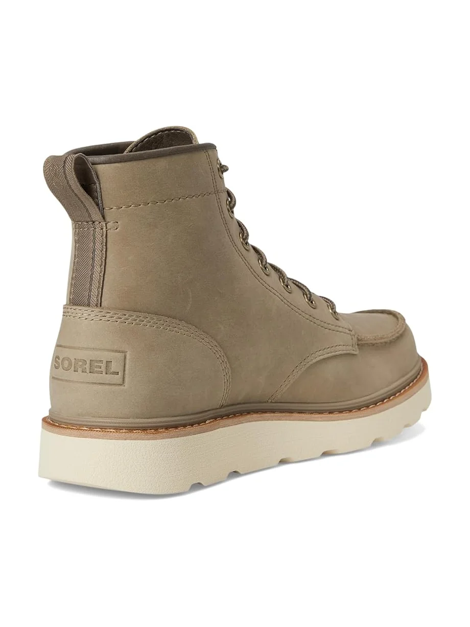 Мужские ботинки SOREL Slabtown 62' Moc Waterproof — 5