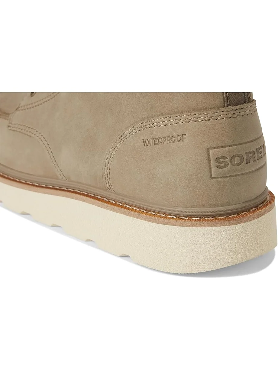 Мужские ботинки SOREL Slabtown 62' Moc Waterproof — 6