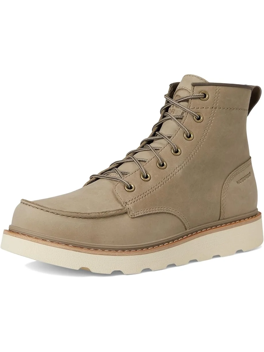 Мужские ботинки SOREL Slabtown 62' Moc Waterproof — 7