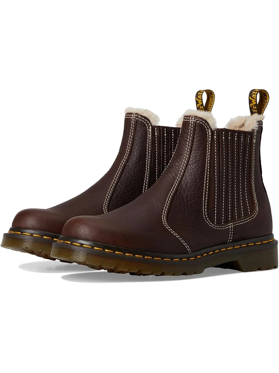 Женские ботинки Dr. Martens 2976 Leonore II — 1