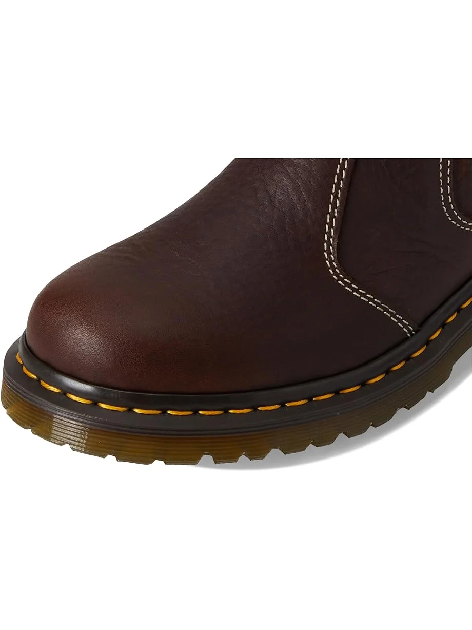 Женские ботинки Dr. Martens 2976 Leonore II — 2