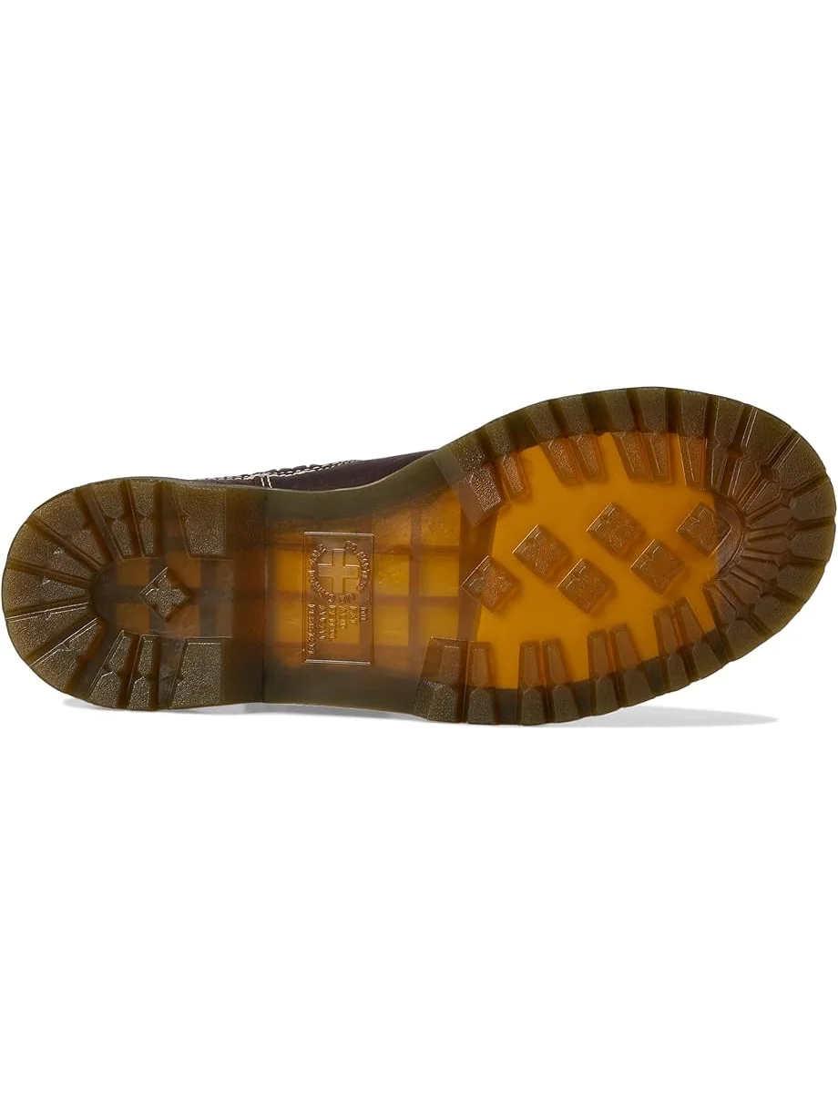 Женские ботинки Dr. Martens 2976 Leonore II — 3