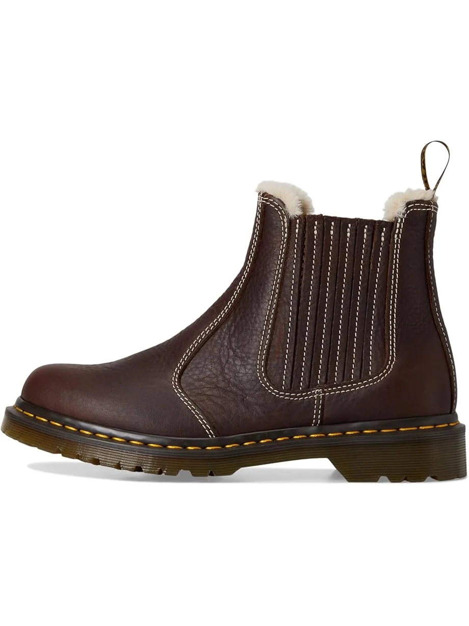 Женские ботинки Dr. Martens 2976 Leonore II — 4