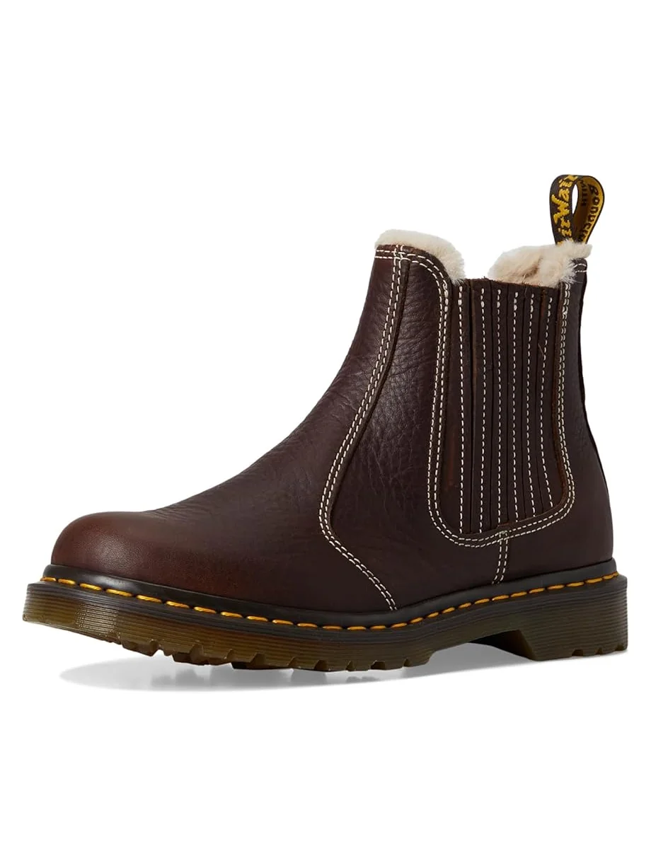 Женские ботинки Dr. Martens 2976 Leonore II — 7