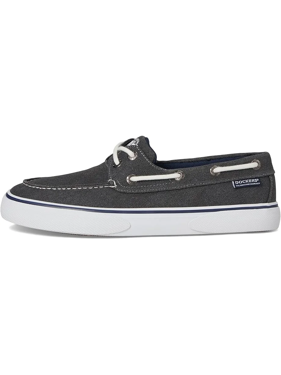 Мужские лодочные ботинки Dockers Rowe — 4