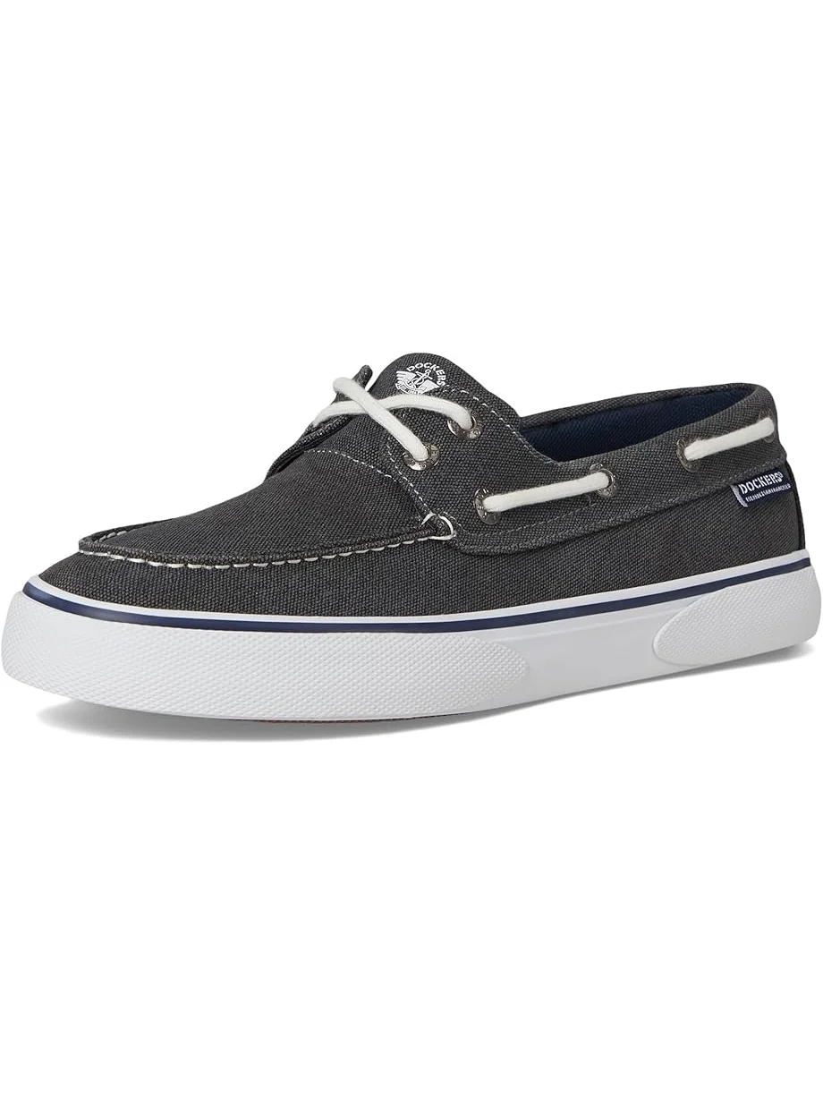 Мужские лодочные ботинки Dockers Rowe — 7
