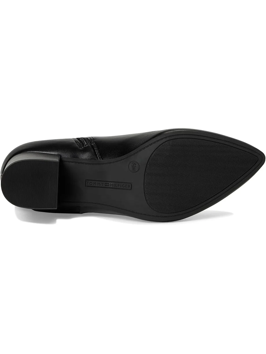 Женские ботинки Tommy Hilfiger Herxi — 3