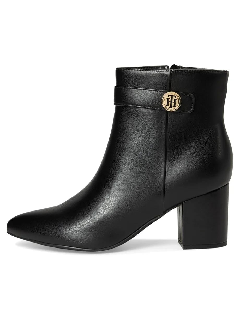 Женские ботинки Tommy Hilfiger Herxi — 4