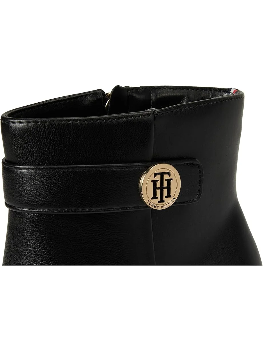 Женские ботинки Tommy Hilfiger Herxi — 6