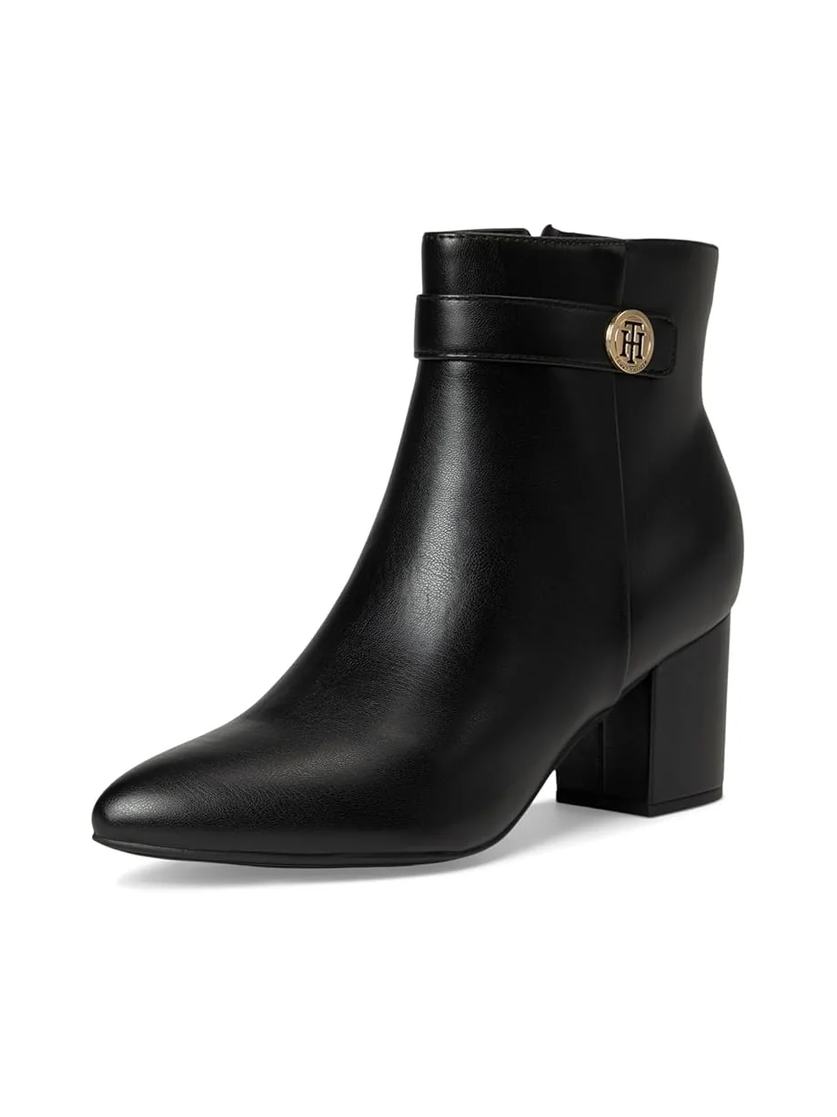 Женские ботинки Tommy Hilfiger Herxi — 7