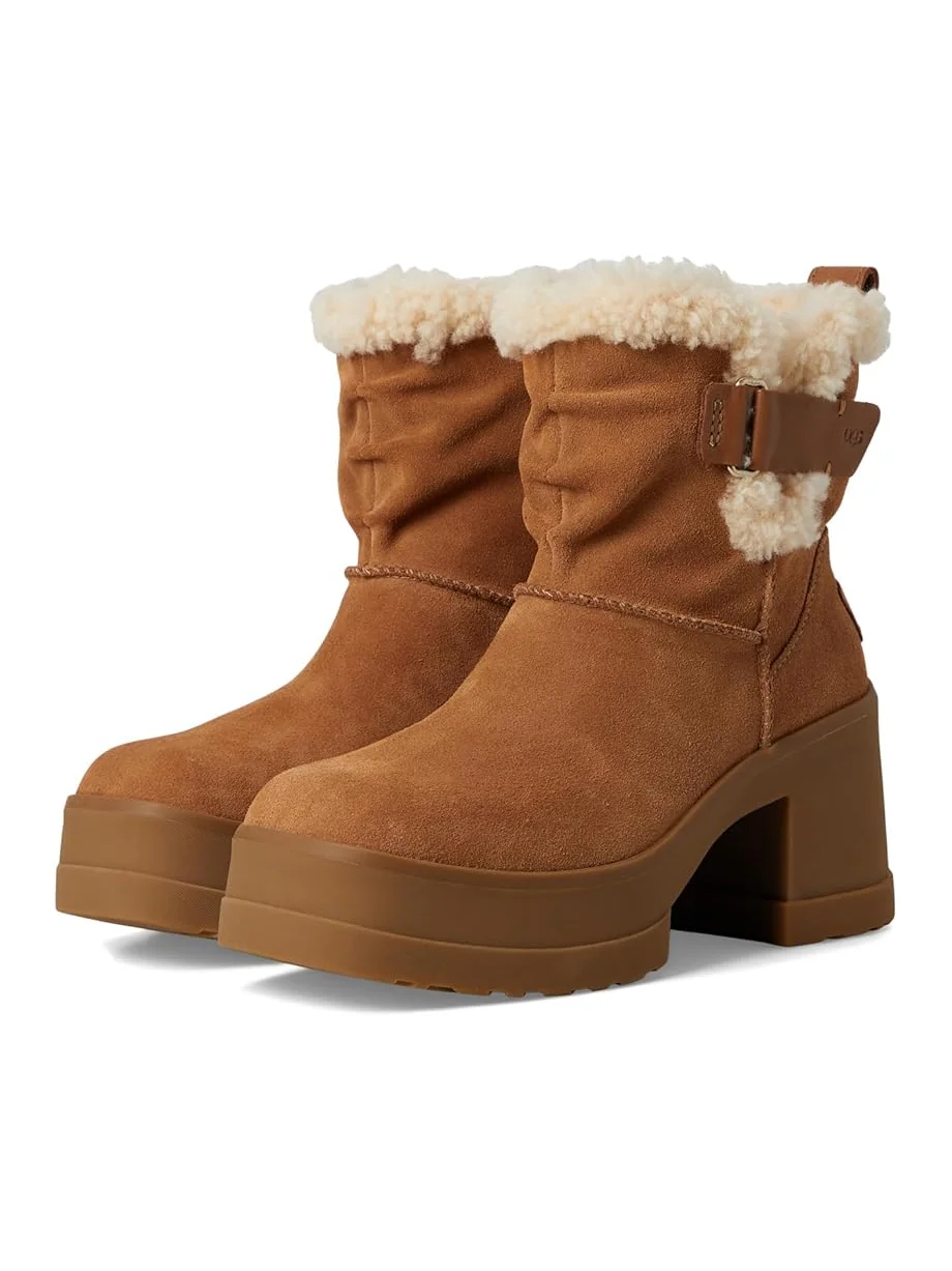 Женские ботинки UGG Moxy Pull-On — 1