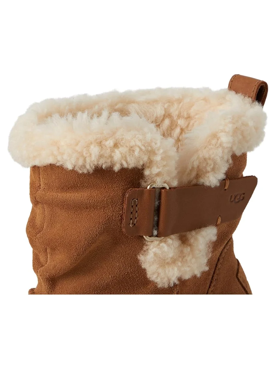 Женские ботинки UGG Moxy Pull-On — 2