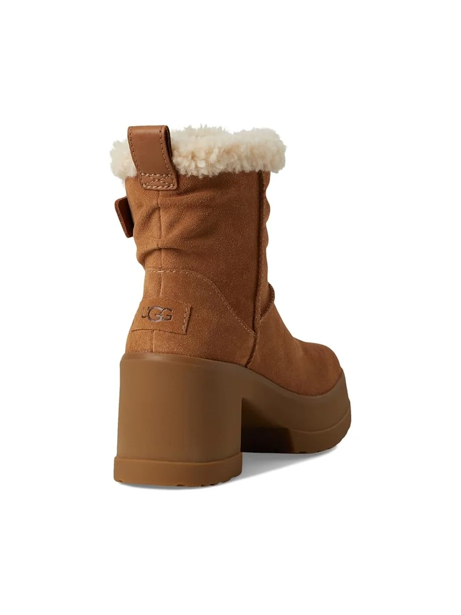 Женские ботинки UGG Moxy Pull-On — 5